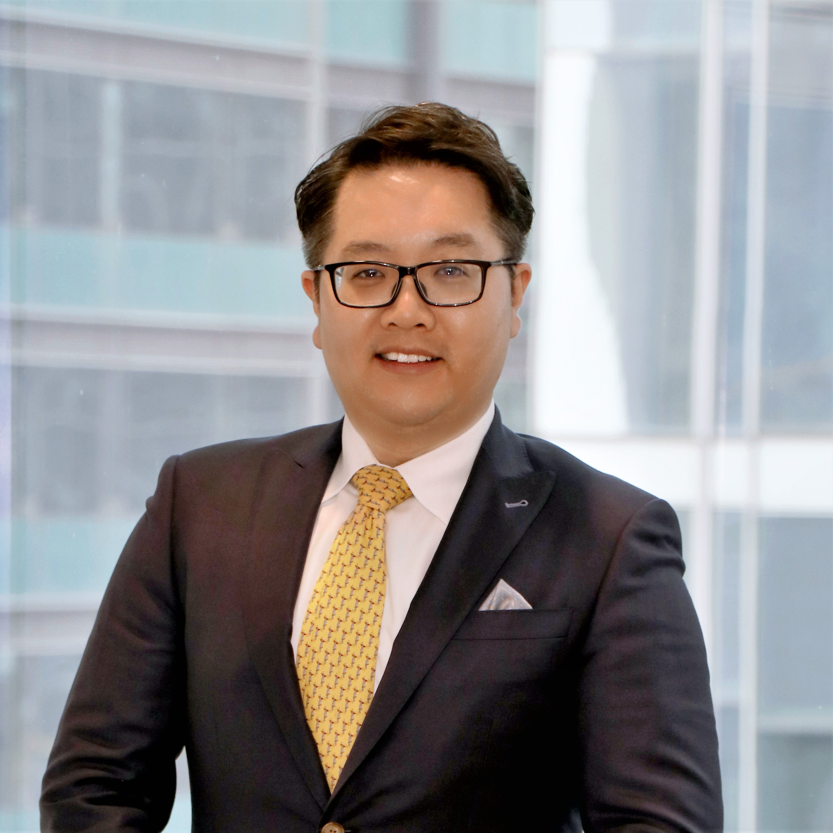 David Zhang