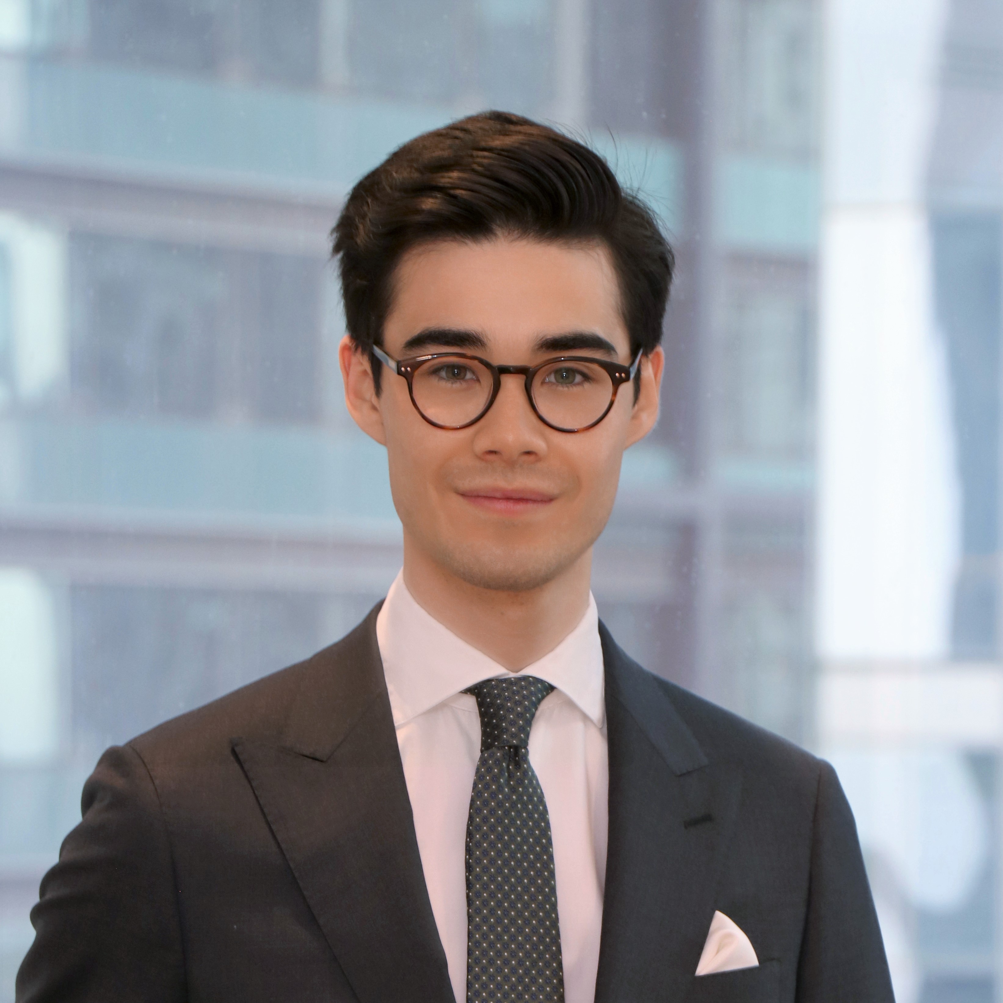 Christopher Richardson