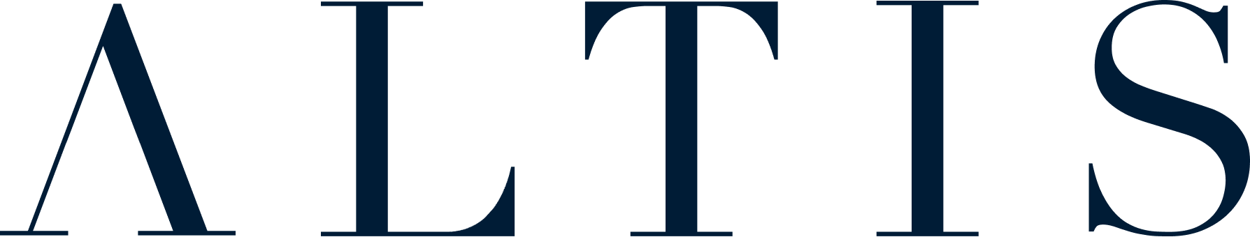 Servicios Financieros Altis