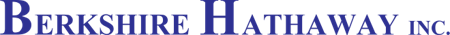 Berkshire Hathaway Inc.