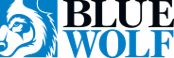 Blue Wolf