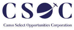 Canso Select Opportunities Corporation