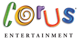 Corus Entertainment