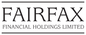 Fairfax Financial Holdings Limited