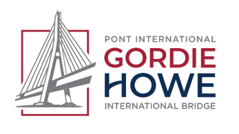 Gordie Howe International Bridge