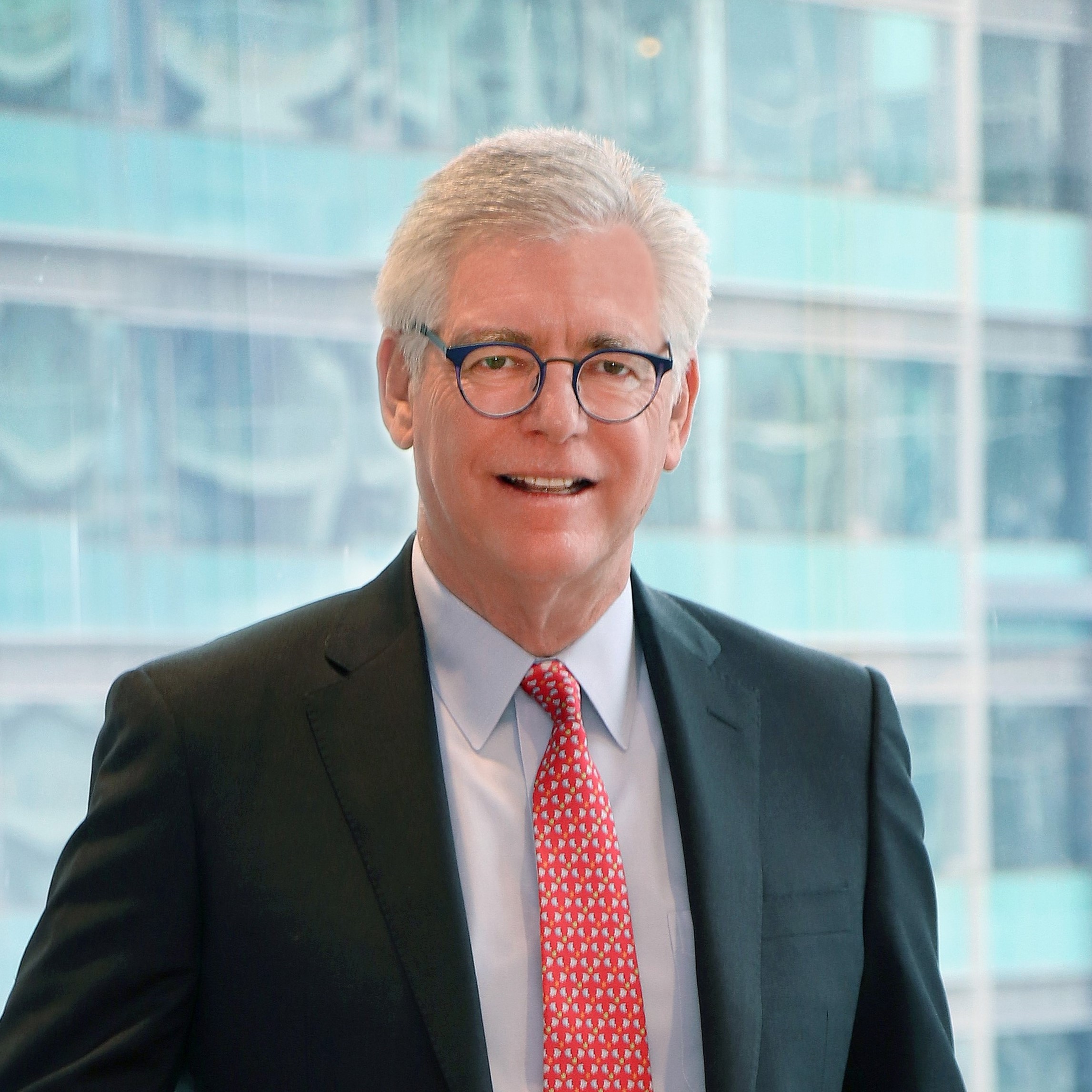 Joel A. Kazman