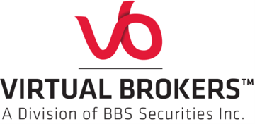 Virtual Brokers, A Division of BBS Securities Inc.